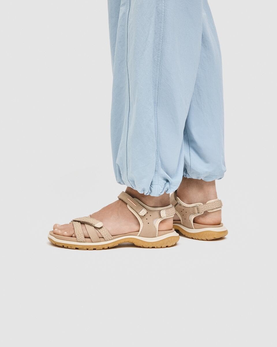 ECCO Damen Ecco Offroad RoamSport Sandal