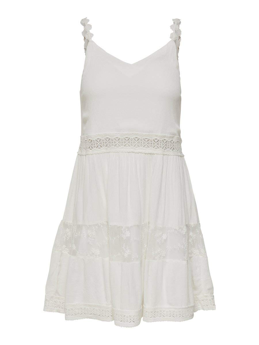 ONLY Damen Kleid