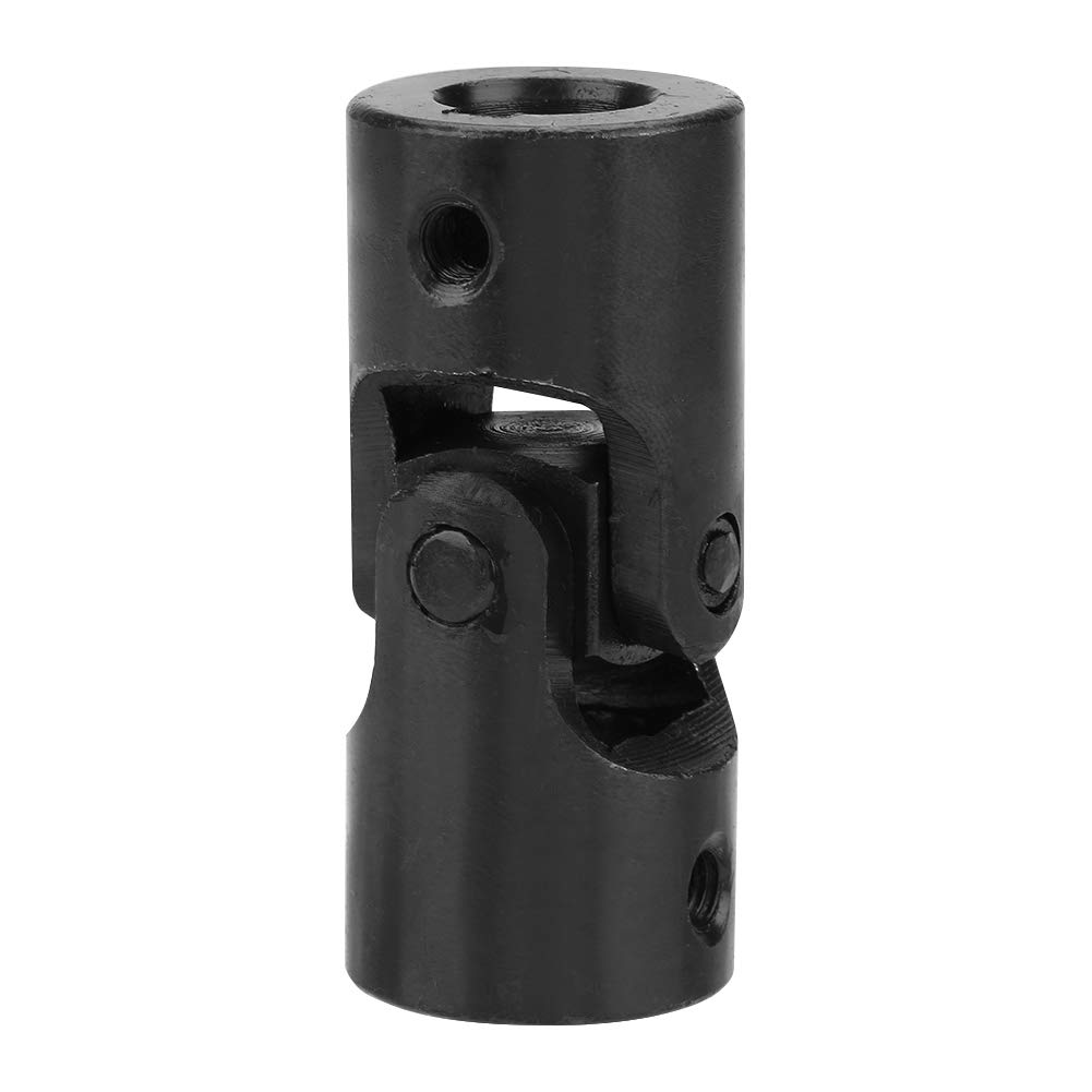 Giunto Universale In Metallo 12mm ID 24mm OD - Giunto Cardanico Per Albero Motore Auto Barche Modellini RC - Foto 5