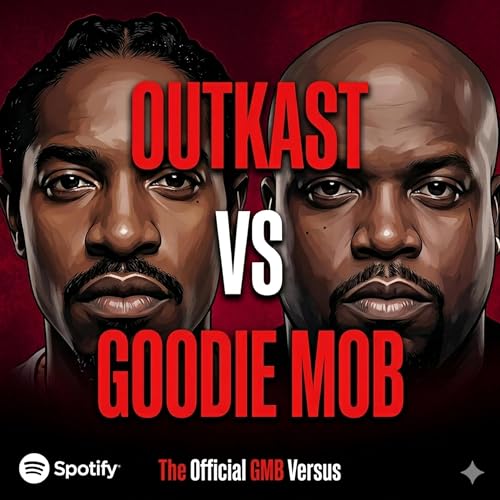 Goodie Mob vs Outkast: 9 Rounds. No Ties. You Decide.