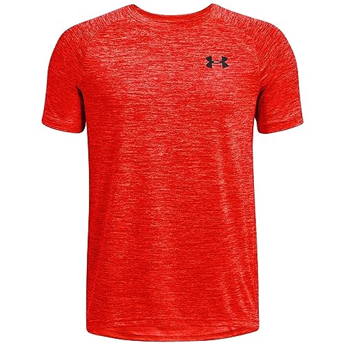 Image of Under Armour Boys' Tech 2.0 Short-Sleeve T-Shirt
