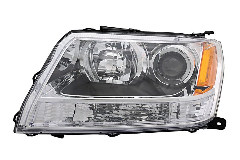 右　1点　ビルビラ birbira ハンター　ライト Amazon.com: Compatible with Suzuki Grand Vitara Headlight