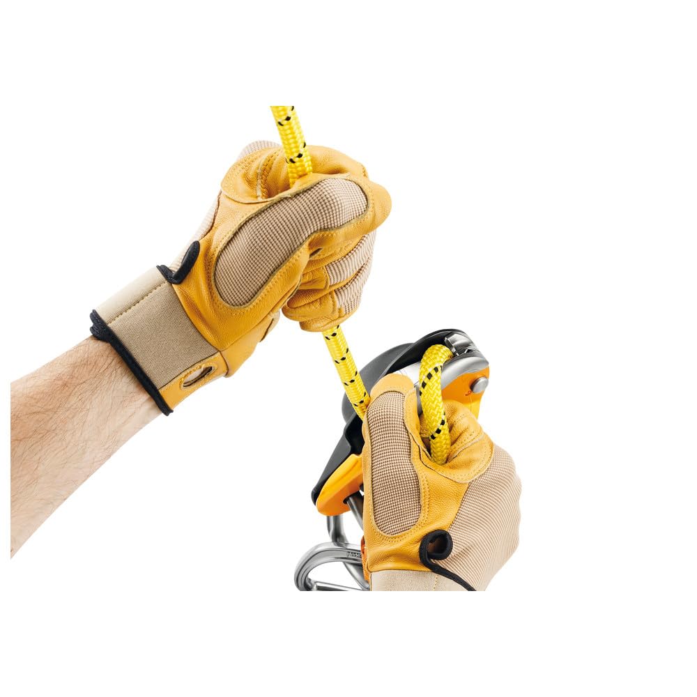 PETZL Pro Ligne Descendeur Neuf 2018