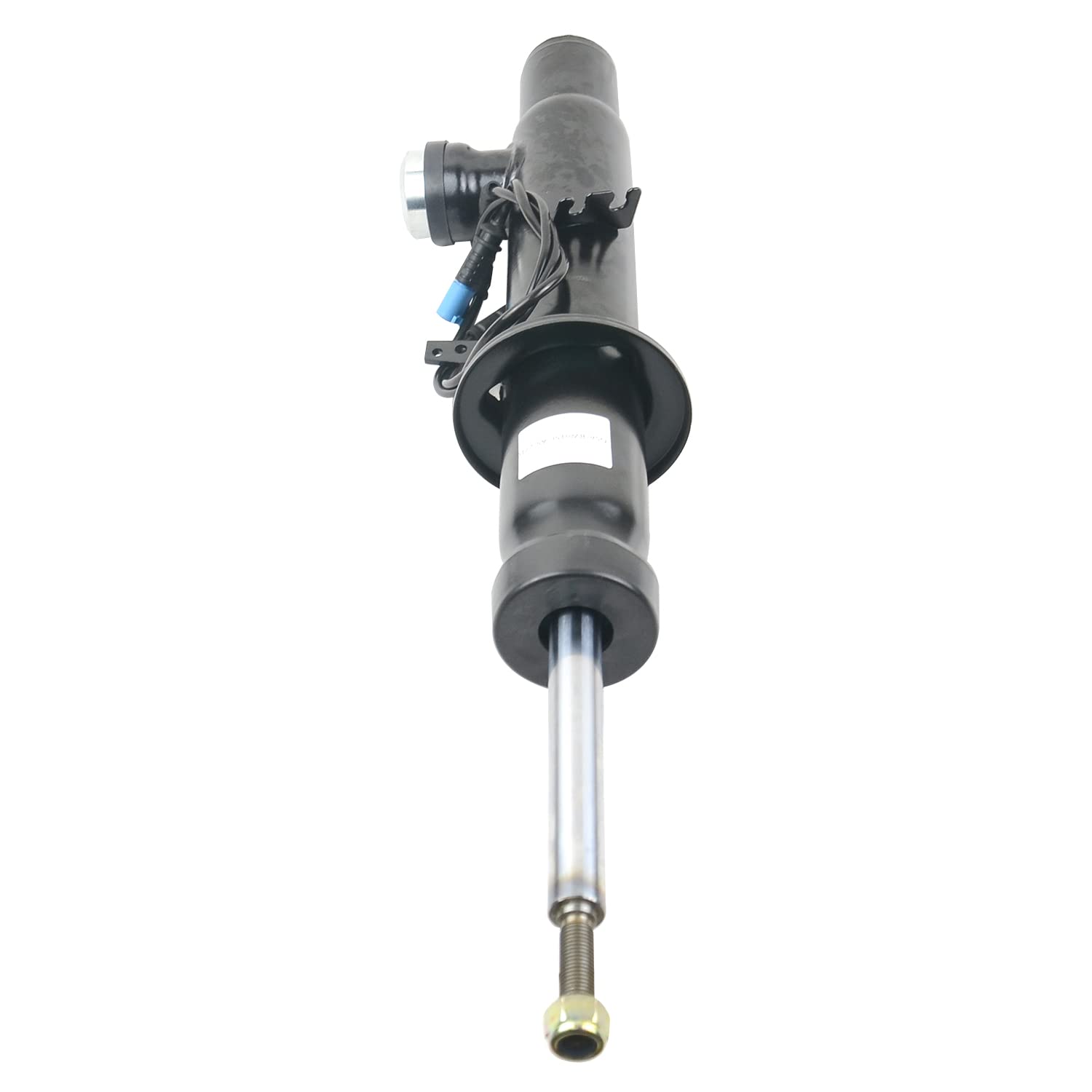 Amazon.com: Weonefit Front Left Air Suspension Shock Absorber W  