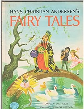 Hans Christian Andersen's Fairy Tales