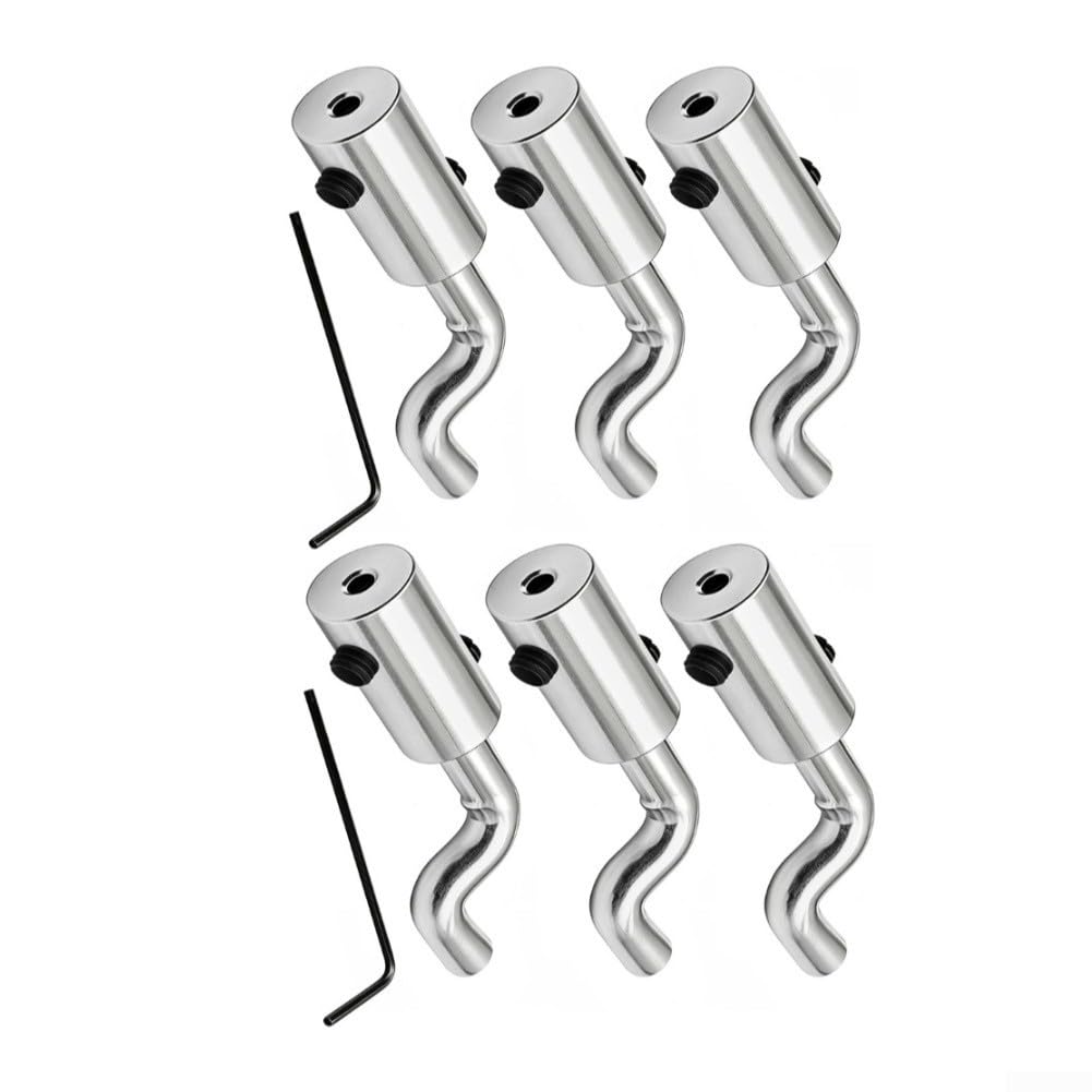 Kit Extremos Cable para z 6 para uds con para herramienta Kit(6PCS With Tool)