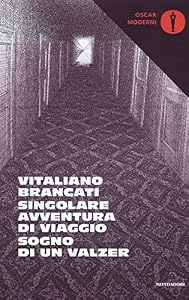 Singolare avventura di viaggio - Sogno di un valzer