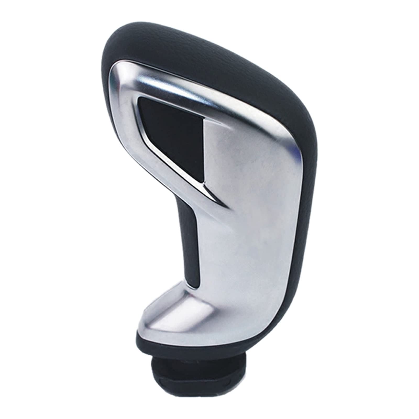 Jsrvqkms One Color Gear Shift Knob Gear Head Shift Automatic Handball For Citroen C5 Ds5 For Peugeot 508