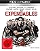 Produktbild The Expendables  [Uncut Version] (4K Ultra HD) + (Blu-ray)