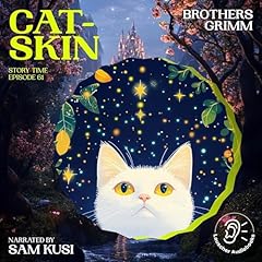 Couverture de Cat-Skin