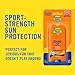 Banana Boat Sport Ultra SPF 50 Lip Sunscreen Twin Pack | SPF Lip Balm Pack & Sport Ultra, Reef Friendly, Broad Spectrum Sunscreen Stick, SPF 50, 1.5oz.