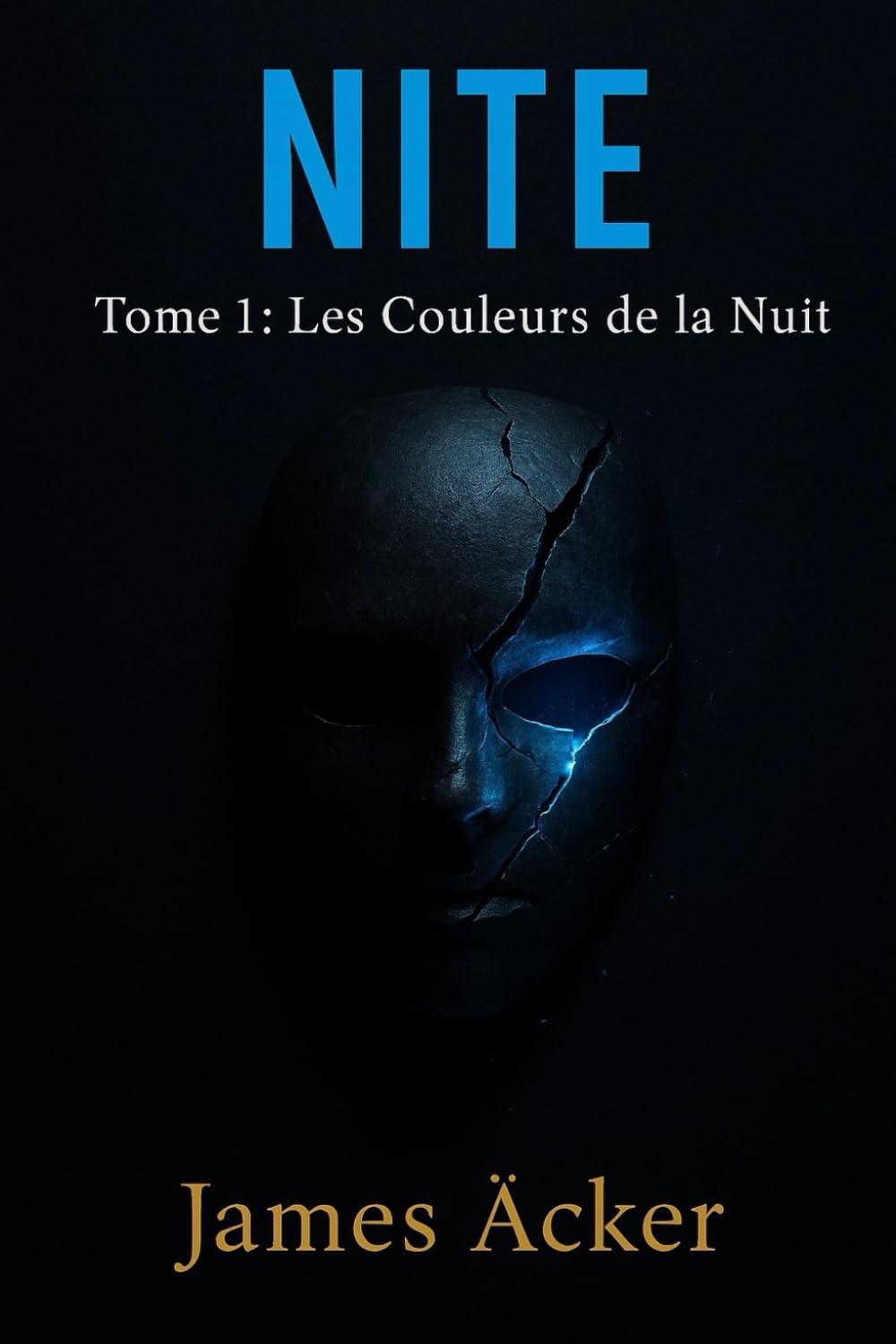 NITE: Tome 1 : Les Couleurs de la Nuit