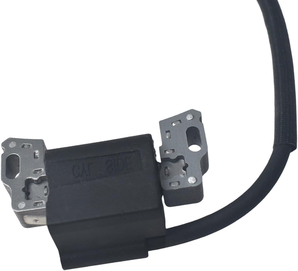 Ignition Coil And Sparking Plug Fit For 21A807 21A877 21A902 21A907 17 17.5 19.5 20HP 595304 799650 592841 795315 Replacement parts