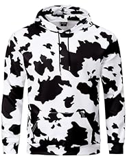 Cow Print