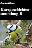  Kurzgeschichtensammlung II