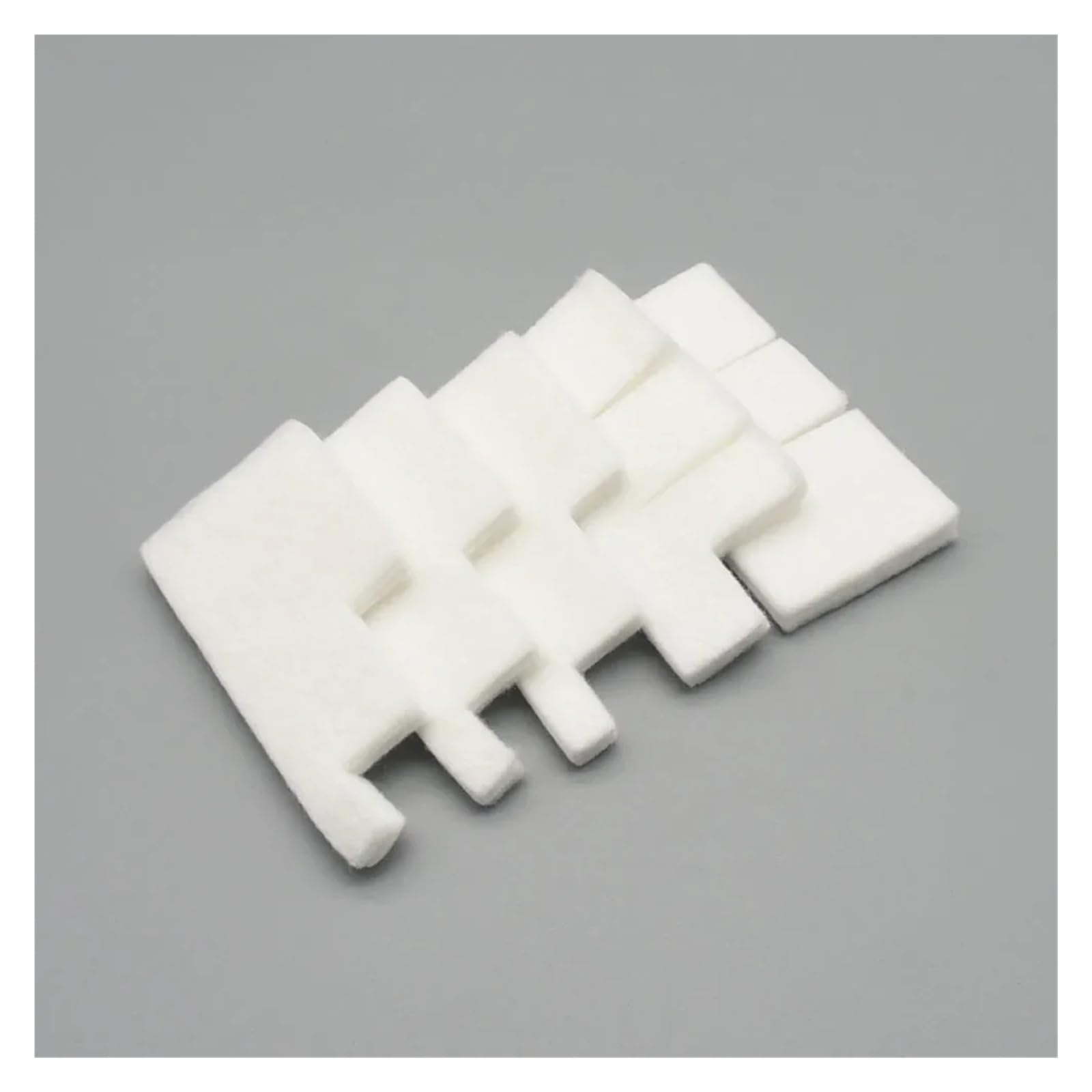 10 set spugna tampone C12C934591 C9345, compatibile con EPSON | L18050 L8050 7845 7840 7830 7820 3820 ET 16150 16600 16650 5880 Et8550 tampone inchiostro poroso