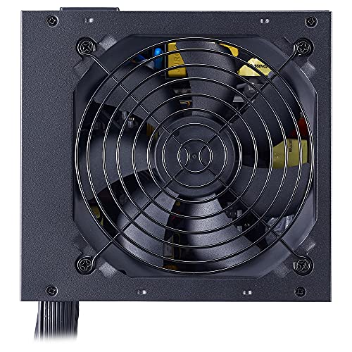 Cooler Master MWE V2 450 Alimentation électrique interne ATX12V 2.52/ EPS12V 80 PLUS CA 200 240 V 450 Watt PFC active Europe - vue 5