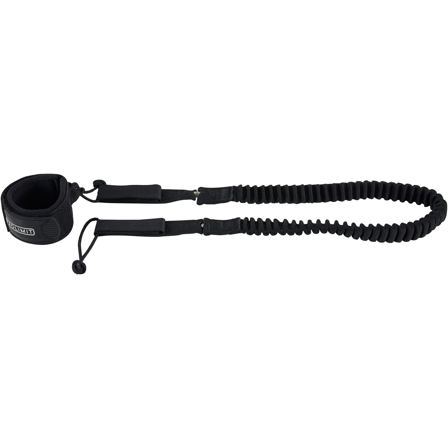 Prolimit Wingsurf Wrist Leash/Strap Black - Hochwertige Leash mit superleichter Konstruktion