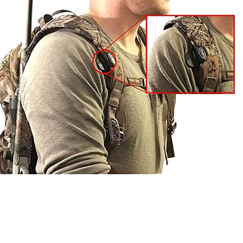 Best Rifle Sling For Backpack Hunting In 2024 {Buying Guide} Welding FAQ
