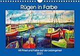 14 Seiten bestehend aus 1 Coverbild | 12 Monatsbilder | 1 Indexseite. Inklusive Papprücken hinten und vorderseitig einer Klarsichtfolie.