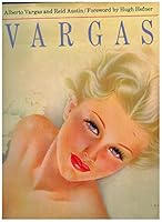 Vargas 051733657X Book Cover