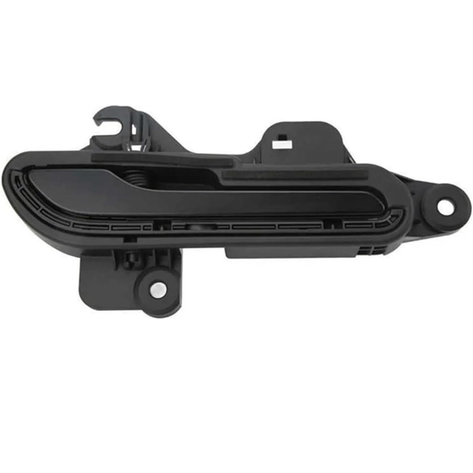 Glymzoi R Ca Exterio Doo Handles Ca Oute Doo Handle Fo Tesla Fo Model 3 Auto Black Exterior(R)
