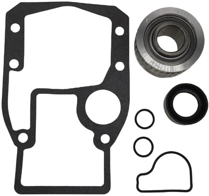Bearing Seal with Gasket Kit Fit for 39630, 21906, 86560, 3852548 Boat