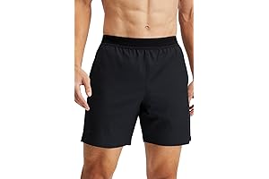Fabletics Men's The Fundamental Short: The Ultimate Workout companion for Dynamic Mobility