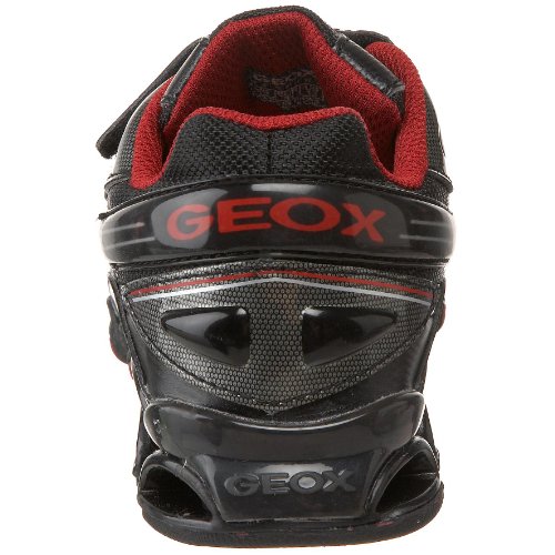 Image of Geox Toddler Jr Tornado Sneaker