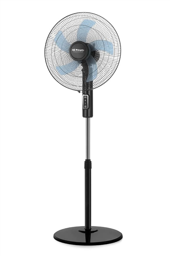Ventilador de pie Orbegozo