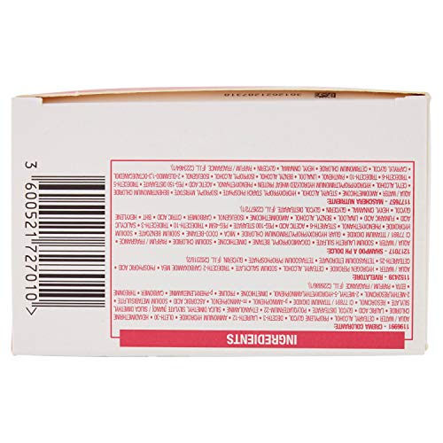 Foto von L'Oréal Paris Excellence Cremes, Farbstoff mit dreifacher Behandlung, bedeckt weißes Haar für ein langanhaltendes Ergebnis, 4,3 goldbraun