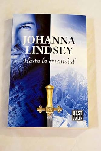 Hasta la eternidad [Spanish] 8466364870 Book Cover