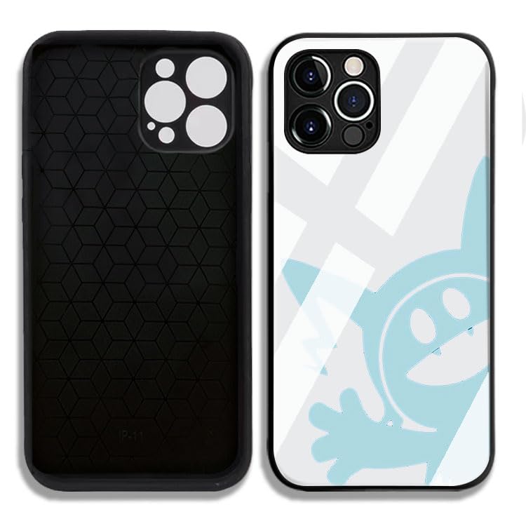 Amazon.co.jp: ペルソナ5 スマホケース iPhone16pro用ケース ジャック
