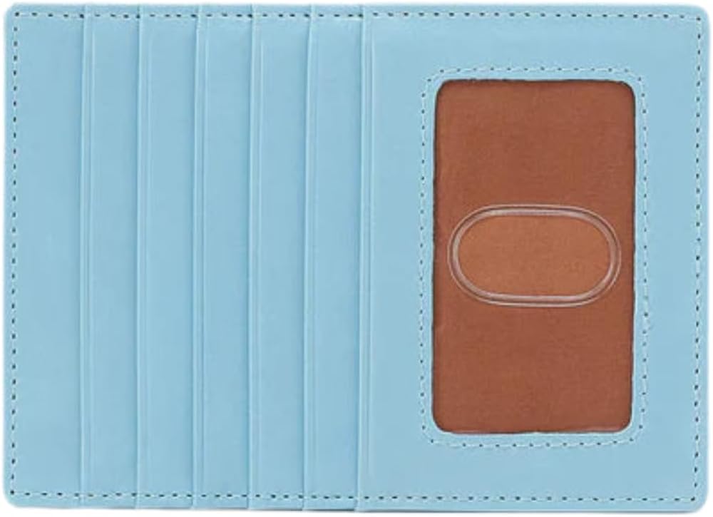 Hobo - Euro Slide Card Case - Stratosphere