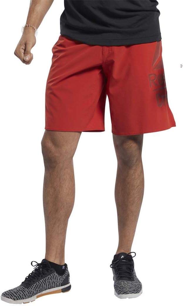 Reebok Men's Crossfit Epic Base Short