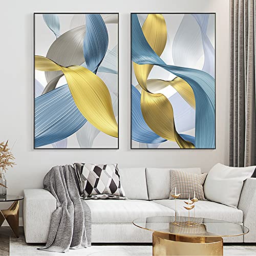 Impression d'images nordiques sur toile de qualité pour une décoration murale raffinée