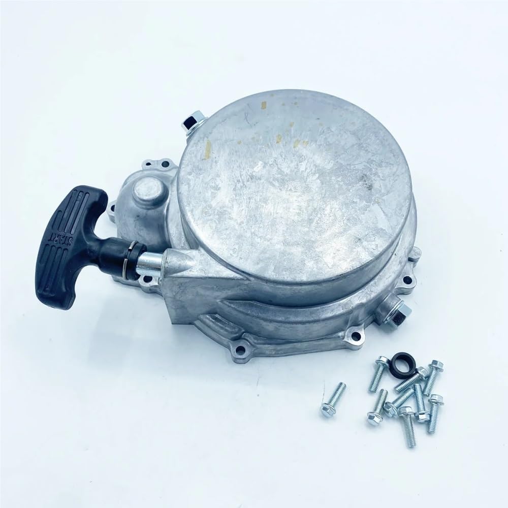 Conjunto de arranque por cuerda de retroceso apto for P 500 3090085 3083453 3082956 3084933 3084877 ATV 1996-2011
