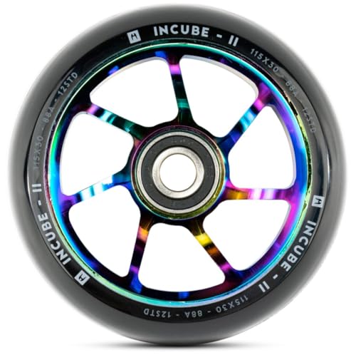Ethic Incube V2 Scooter Wheel 115mm