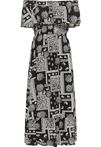 Robe maxi femme chic vêtement long d'été fluide tendance