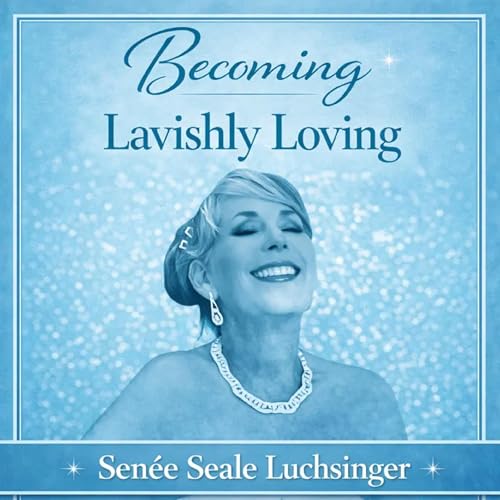 『Becoming Lavishly Loving』のカバーアート