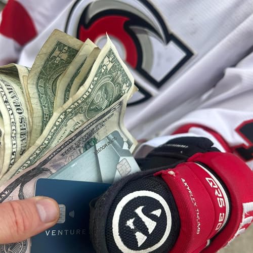 That's Gonna Cost What?!?!? Youth Hockey Expenses