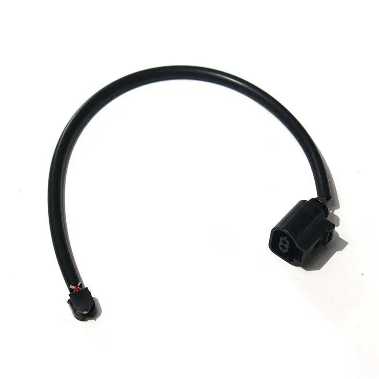 Sensor indicador de desgaste de pastillas Sensor de desgaste pastillas freno delanteras y traseras 95861236500 para Porsche Cayenne
