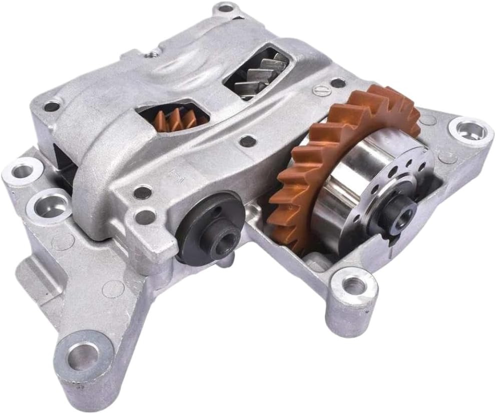 Balance Shaft Assembly 13620-36020 Compatible with Avalon and Sienna 4-Cylinder 2.5L 2.7L Engines 2010-2019