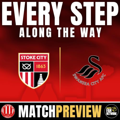 Match Preview - Swansea - H - 15/8/26