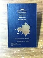 Mm (Much Ado About Nothing): Series on Fractals - Volume 1 - Midgets on the Spike *Signed By Author, A.G. Davis Philip* 093348514X Book Cover