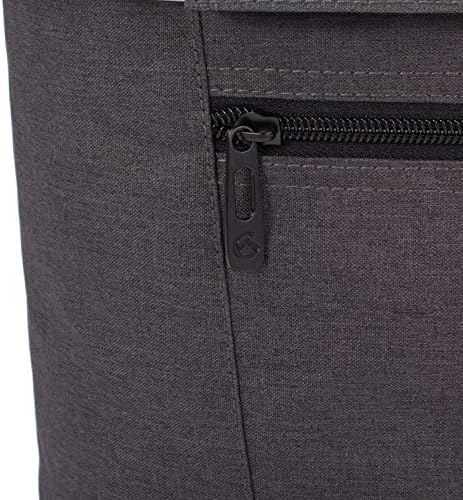 22L Cooler Bag Insulated Picnic Basket Isothermal Lunch Bag Shopping Baskets Cooler Box for Pinic Camping Hiking Beach Day Trip