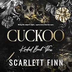 Couverture de Cuckoo