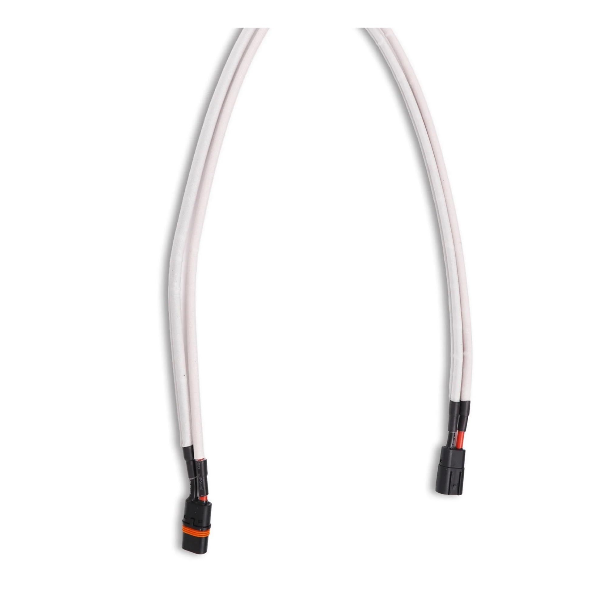 Compatible con dji, 1 Juego Cable ESC T40 Parte del Brazo Frontal