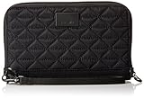 PacSafe RFIDsafe W200 Anti-Theft RFID Blocking Travel Wallet