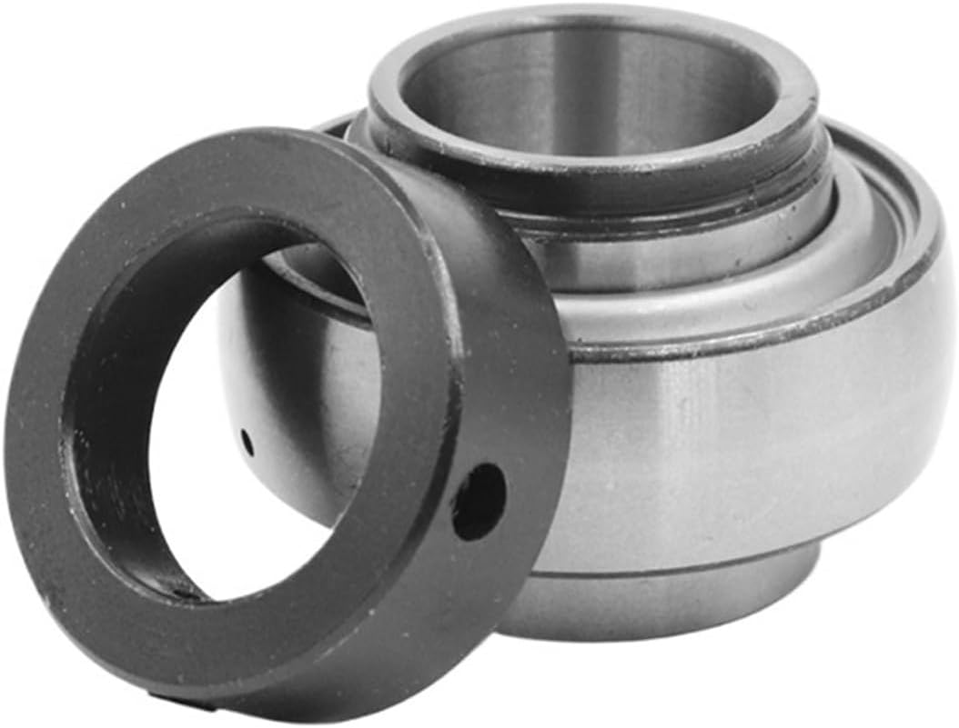 Insert Bearing UC305 306 307 308 309 310 Bearings(UC308 inside 40mm)